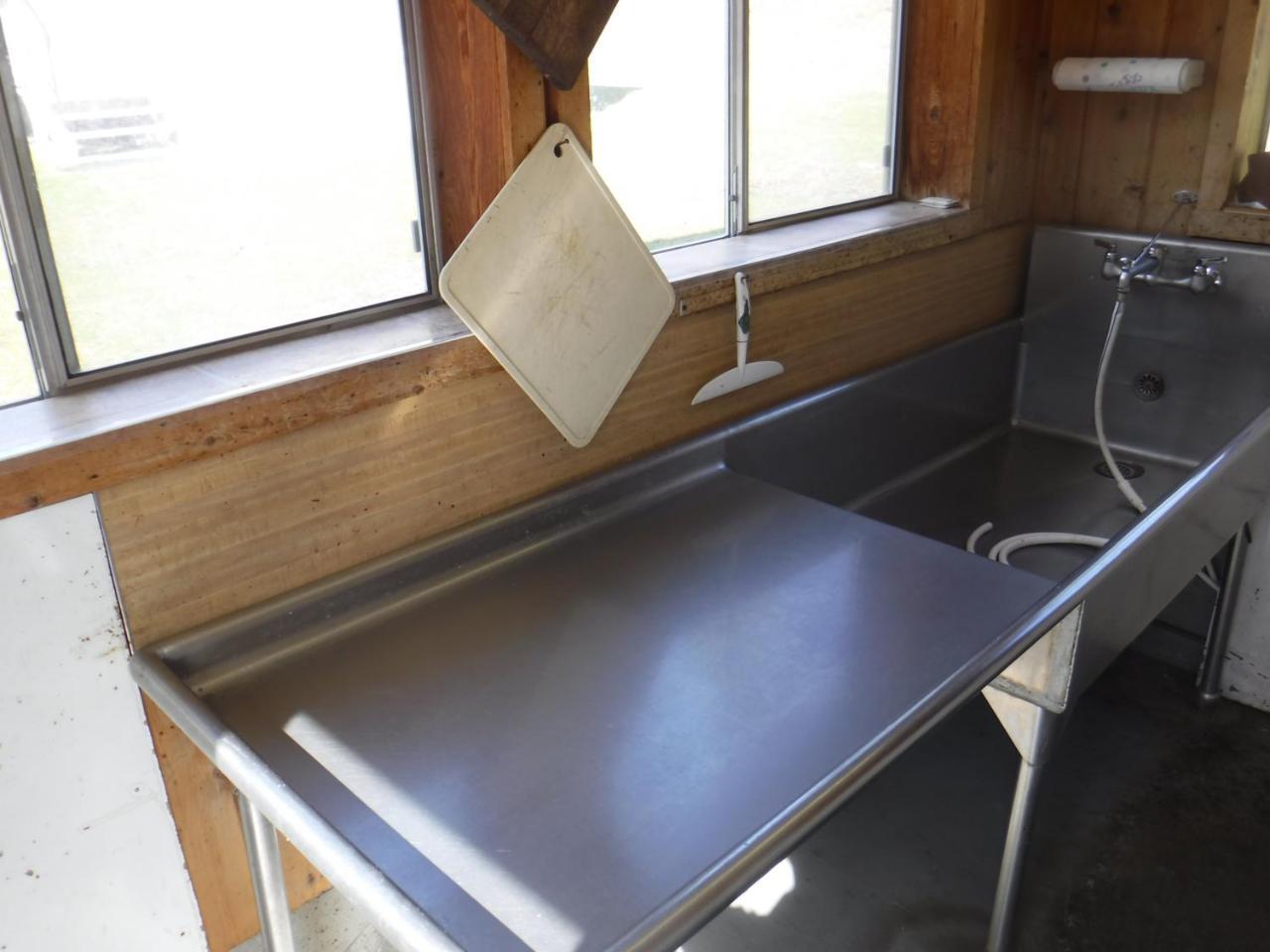 Konkolville Motel Orofino ภายนอก รูปภาพ