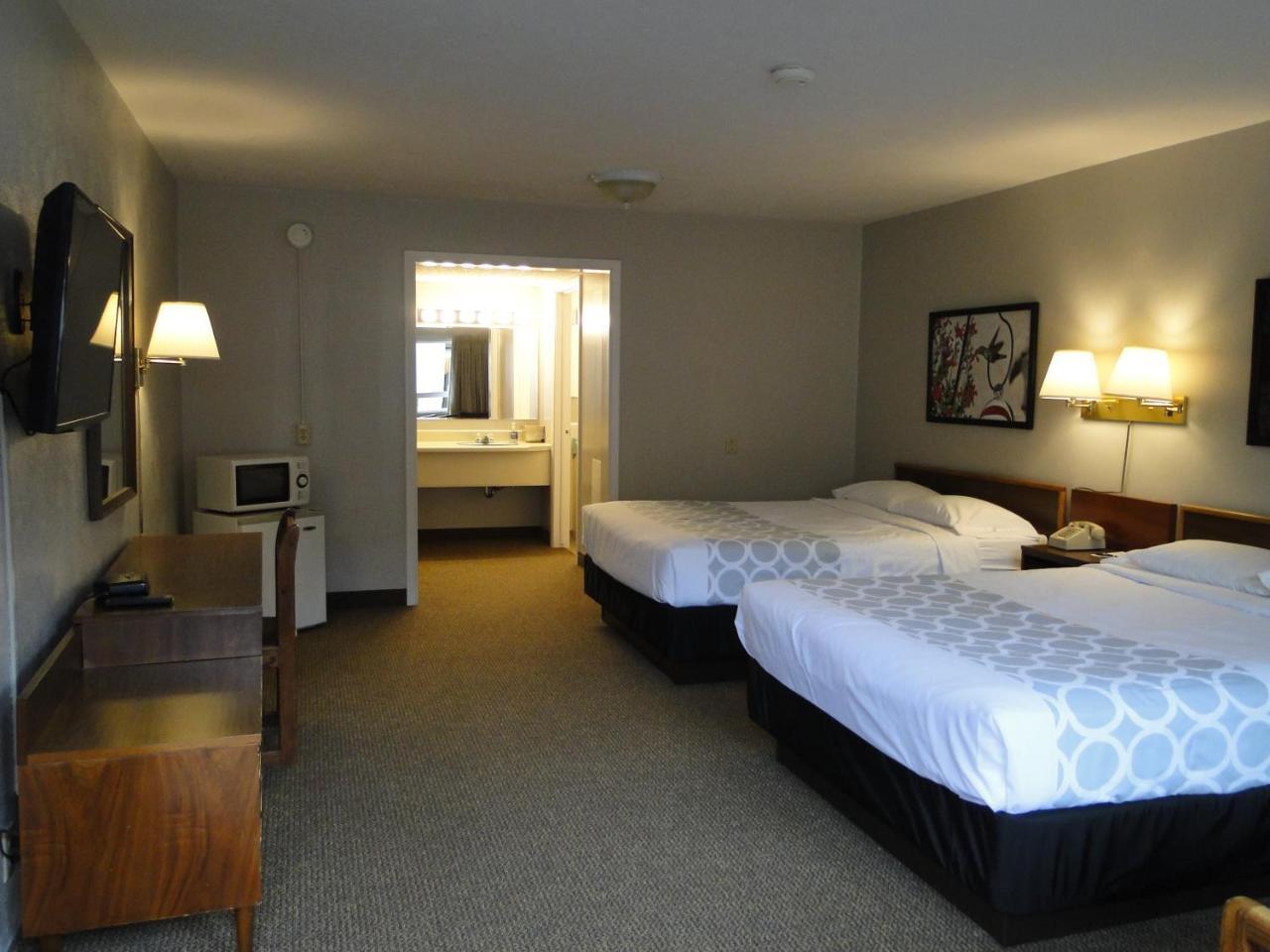 Konkolville Motel Orofino ภายนอก รูปภาพ