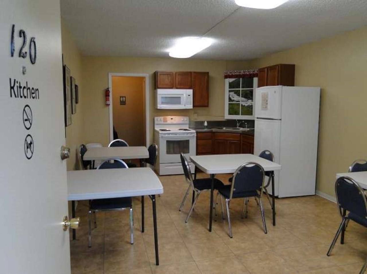 Konkolville Motel Orofino ภายนอก รูปภาพ